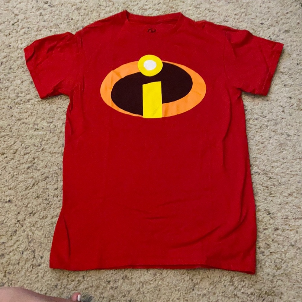 Incredibles t shirt